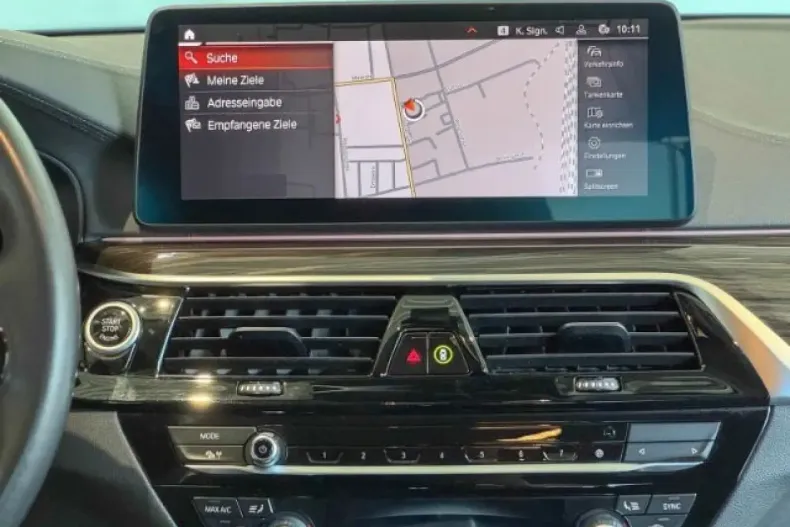 BMW 540 (Seria 5) din 2022 cu 67.588 km - oferta BMW189303 - foto 10