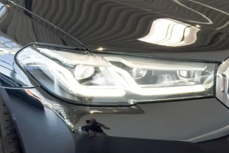 BMW 540 (Seria 5) din 2022 cu 67.588 km - oferta BMW189303 - foto 13