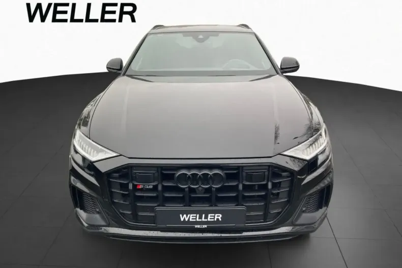 Audi SQ8 din 2022 cu 81.000 km - oferta AUD189304 - foto 1