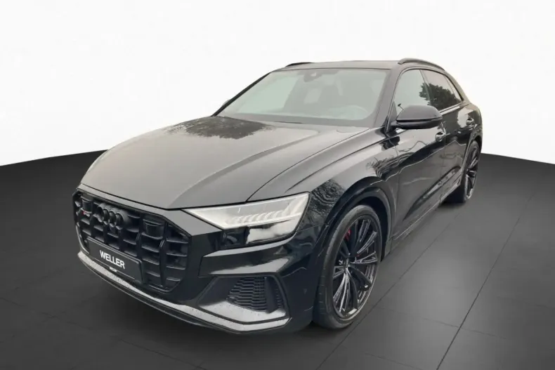 Audi SQ8 din 2022 cu 81.000 km - oferta AUD189304 - foto 2