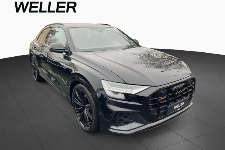 Audi SQ8 din 2022 cu 81.000 km - oferta AUD189304 - foto 3