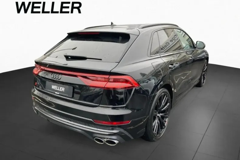 Audi SQ8 din 2022 cu 81.000 km - oferta AUD189304 - foto 4