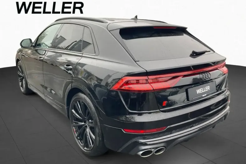 Audi SQ8 din 2022 cu 81.000 km - oferta AUD189304 - foto 6