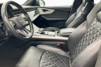 Audi SQ8 din 2022 cu 81.000 km - oferta AUD189304 - foto 7