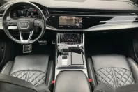 Audi SQ8 din 2022 cu 81.000 km - oferta AUD189304 - foto 11