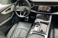 Audi SQ8 din 2022 cu 81.000 km - oferta AUD189304 - foto 12