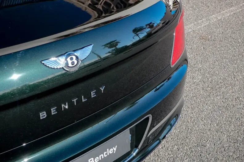 Bentley Flying Spur din 2025 cu 10.000 km - oferta BEN189305 - foto 10