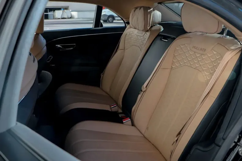 Bentley Flying Spur din 2025 cu 10.000 km - oferta BEN189305 - foto 16