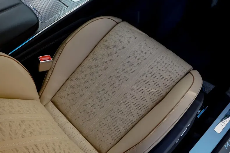 Bentley Flying Spur din 2025 cu 10.000 km - oferta BEN189305 - foto 17