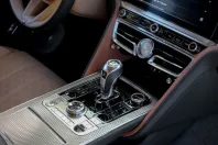 Bentley Flying Spur din 2025 cu 10.000 km - oferta BEN189305 - foto 22