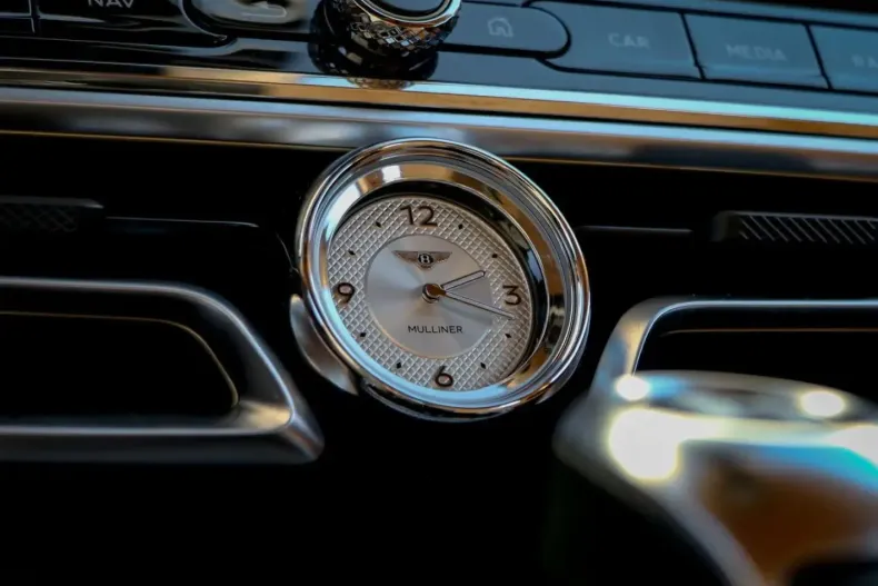 Bentley Flying Spur din 2025 cu 10.000 km - oferta BEN189305 - foto 26