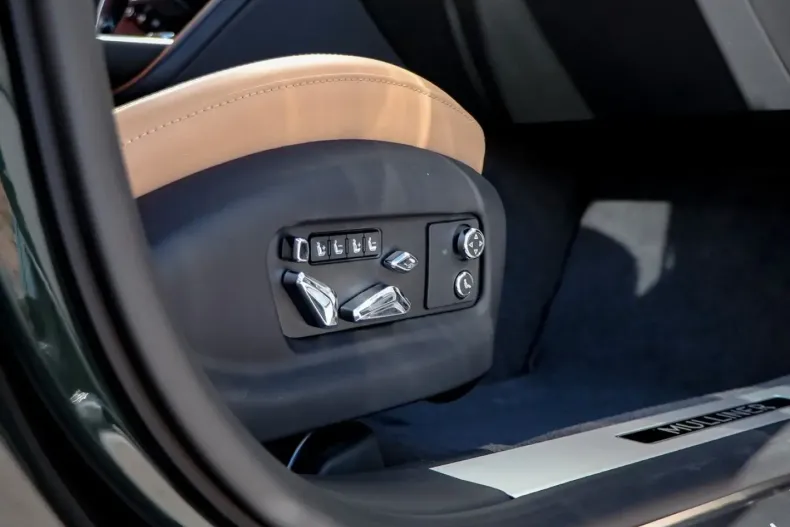 Bentley Flying Spur din 2025 cu 10.000 km - oferta BEN189305 - foto 31