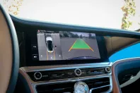 Bentley Flying Spur din 2025 cu 10.000 km - oferta BEN189305 - foto 39