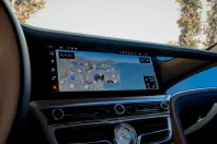 Bentley Flying Spur din 2025 cu 10.000 km - oferta BEN189305 - foto 40