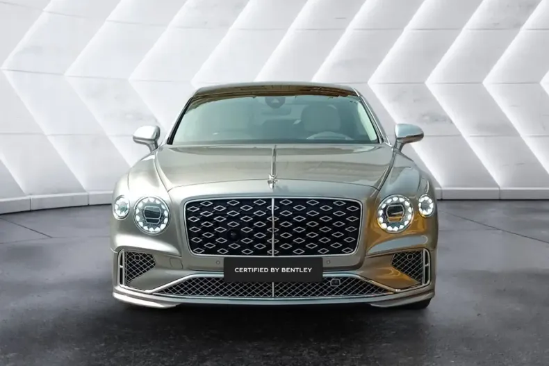 Bentley Flying Spur din 2025 cu 6.000 km - oferta BEN189306 - foto 6