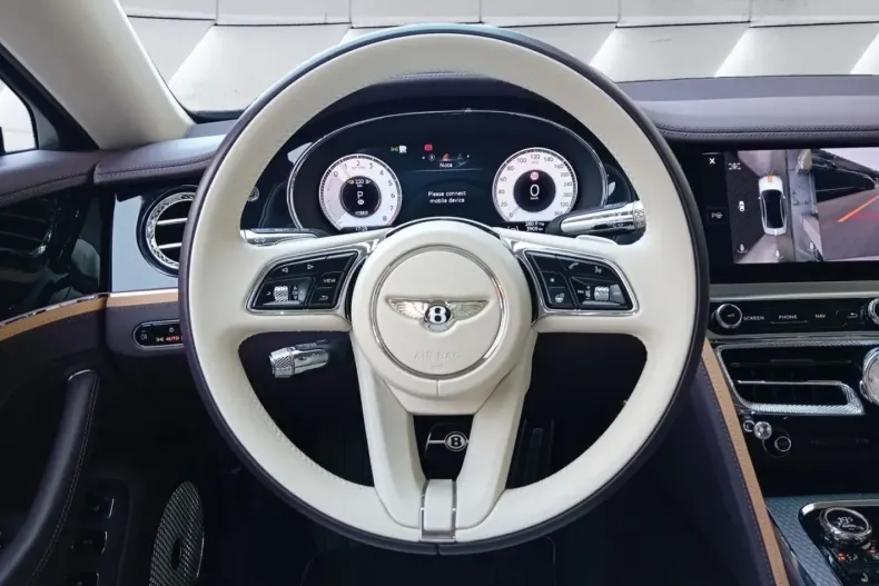 Bentley Flying Spur din 2025 cu 6.000 km - oferta BEN189306 - foto 14