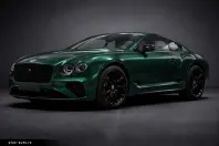 Bentley Continental GT din 2025 cu 3.500 km - oferta BEN189307 - foto 1