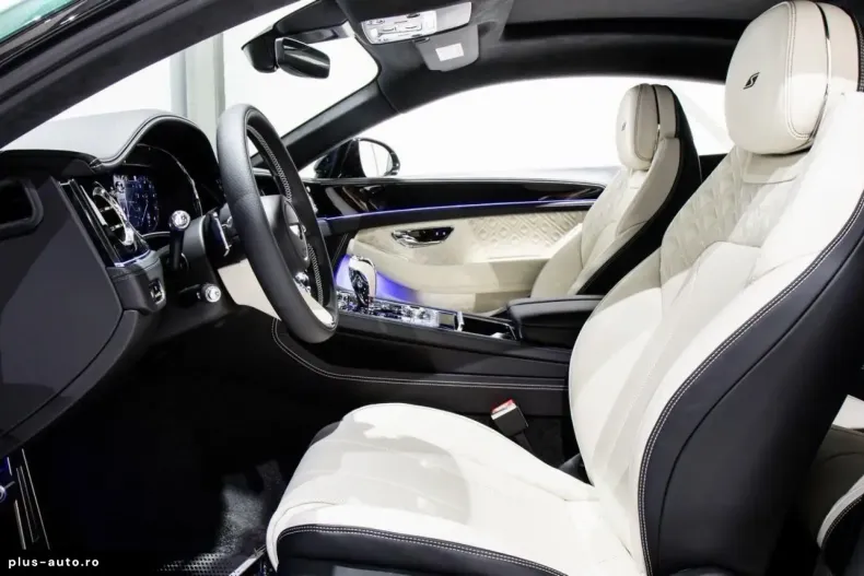 Bentley Continental GT din 2025 cu 3.500 km - oferta BEN189307 - foto 2