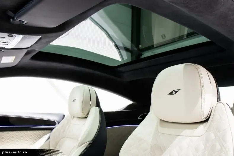 Bentley Continental GT din 2025 cu 3.500 km - oferta BEN189307 - foto 3