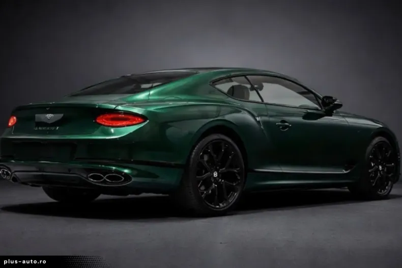 Bentley Continental GT din 2025 cu 3.500 km - oferta BEN189307 - foto 6