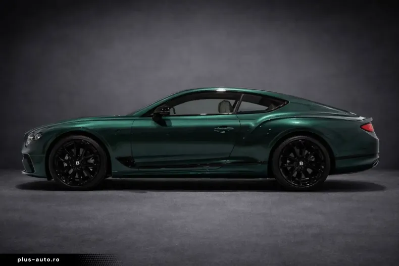 Bentley Continental GT din 2025 cu 3.500 km - oferta BEN189307 - foto 7