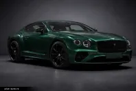 Bentley Continental GT din 2025 cu 3.500 km - oferta BEN189307 - foto 8