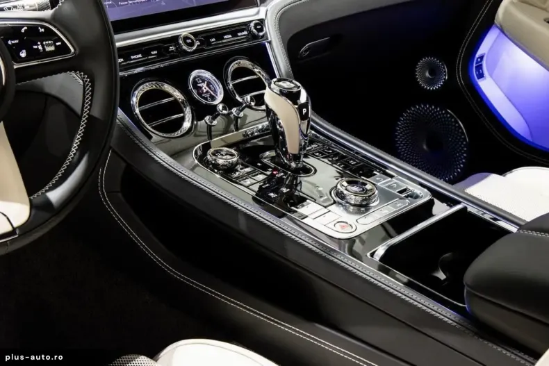Bentley Continental GT din 2025 cu 3.500 km - oferta BEN189307 - foto 11