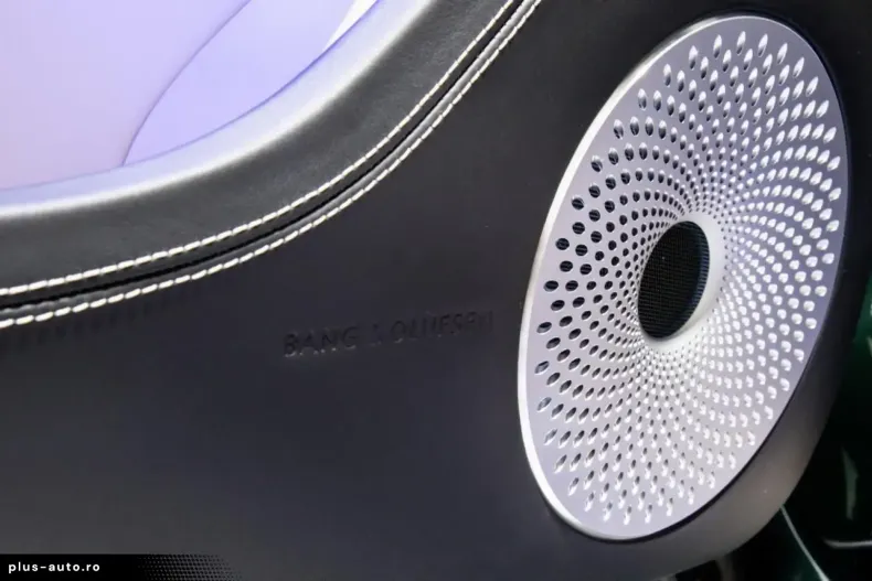 Bentley Continental GT din 2025 cu 3.500 km - oferta BEN189307 - foto 13
