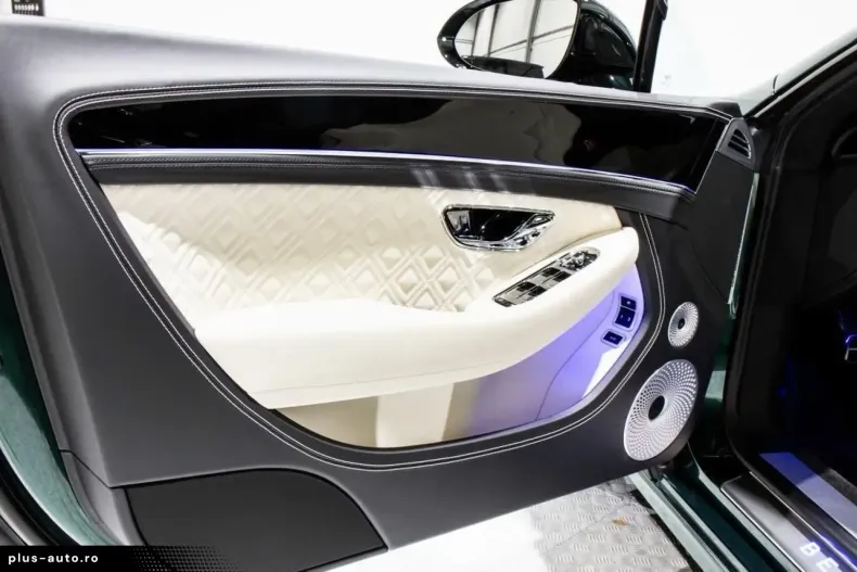 Bentley Continental GT din 2025 cu 3.500 km - oferta BEN189307 - foto 16