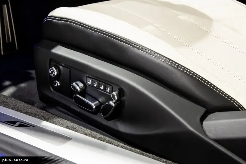 Bentley Continental GT din 2025 cu 3.500 km - oferta BEN189307 - foto 20