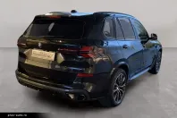 BMW X5 (Seria X) din 2024 cu 22.100 km - oferta BMW189308 - foto 2