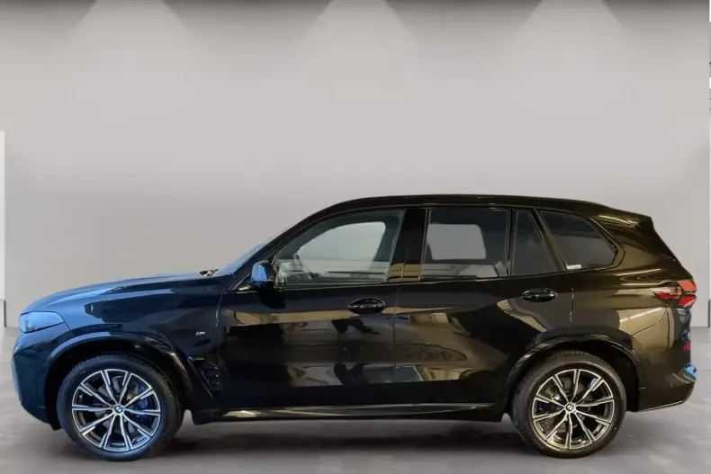 BMW X5 (Seria X) din 2024 cu 22.100 km - oferta BMW189308 - foto 3