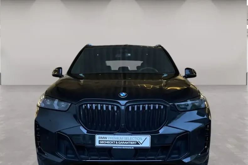 BMW X5 (Seria X) din 2024 cu 22.100 km - oferta BMW189308 - foto 4