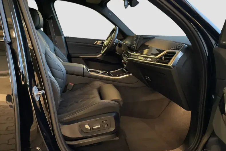 BMW X5 (Seria X) din 2024 cu 22.100 km - oferta BMW189308 - foto 6