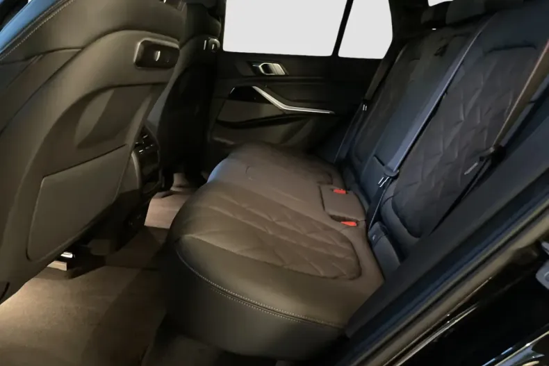 BMW X5 (Seria X) din 2024 cu 22.100 km - oferta BMW189308 - foto 8