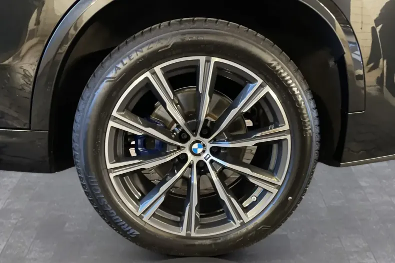 BMW X5 (Seria X) din 2024 cu 22.100 km - oferta BMW189308 - foto 9