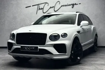 Bentley Bentayga din 2024 - oferta BEN189309