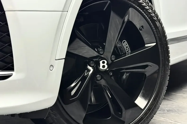 Bentley Bentayga din 2024 cu 27.273 km - oferta BEN189309 - foto 5