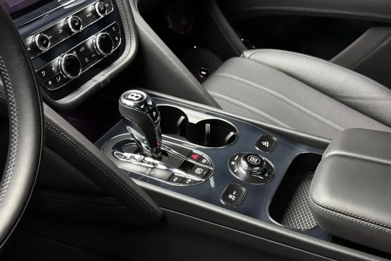 Bentley Bentayga din 2024 cu 27.273 km - oferta BEN189309 - foto 8