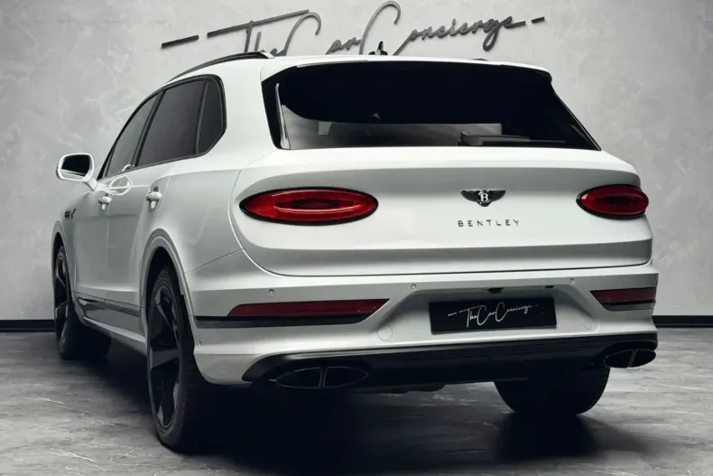 Bentley Bentayga din 2024 cu 27.273 km - oferta BEN189309 - foto 24