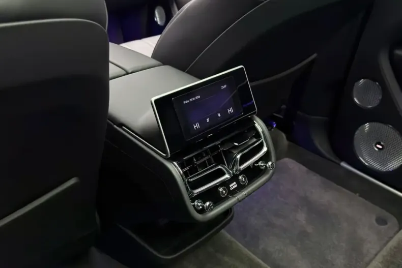 Bentley Bentayga din 2024 cu 27.273 km - oferta BEN189309 - foto 26