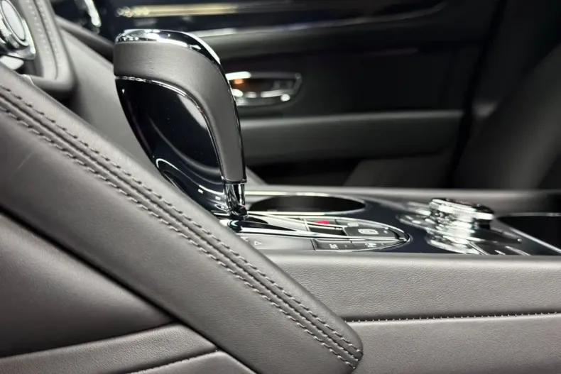 Bentley Bentayga din 2024 cu 27.273 km - oferta BEN189309 - foto 28