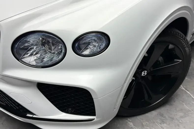 Bentley Bentayga din 2024 cu 27.273 km - oferta BEN189309 - foto 30