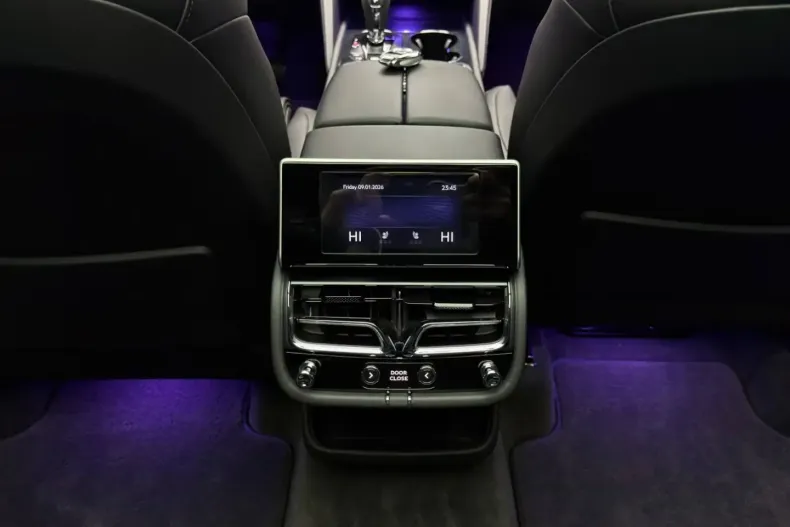 Bentley Bentayga din 2024 cu 27.273 km - oferta BEN189309 - foto 36