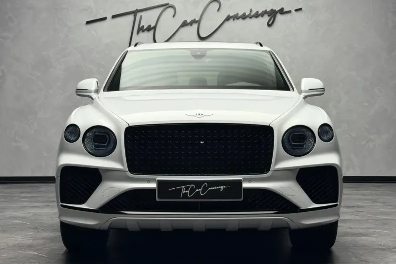 Bentley Bentayga din 2024 cu 27.273 km - oferta BEN189309 - foto 38