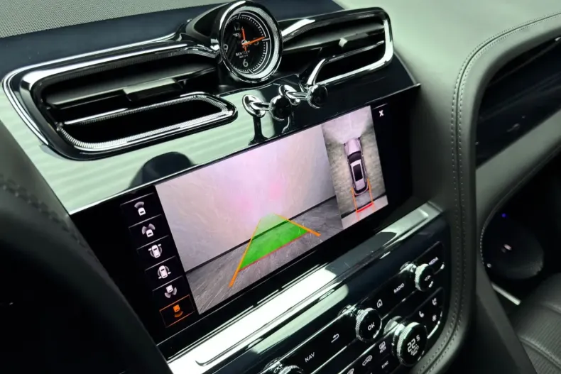 Bentley Bentayga din 2024 cu 27.273 km - oferta BEN189309 - foto 40