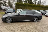 BMW 530 (Seria 5) din 2022 cu 71.000 km - oferta BMW189310 - foto 7