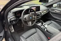 BMW 530 (Seria 5) din 2022 cu 71.000 km - oferta BMW189310 - foto 9