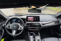 BMW 530 (Seria 5) din 2022 cu 71.000 km - oferta BMW189310 - foto 10