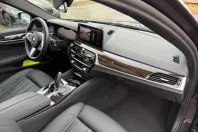 BMW 530 (Seria 5) din 2022 cu 71.000 km - oferta BMW189310 - foto 13